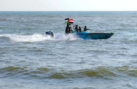 Hội đồng Bảo an ra nghị quyết về Houthis và Biển Đỏ
