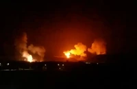 Mỹ và Anh không kích Houthis ở Yemen, theo lệnh ông Biden
