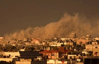 Xung đột Israel-Hamas 12-1: Israel vẫn 'chiến đấu toàn diện'; Thương vong dân thường ở Gaza đã hơn 83.000