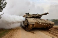 Xung đột Israel-Hamas 18-1: Hamas kêu gọi khối Ả Rập và Hồi giáo gây áp lực 'khẩn cấp, nghiêm túc' lên Israel và Mỹ 