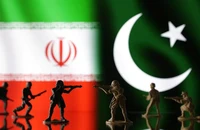 Lý giải căng thẳng Iran-Pakistan