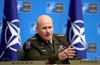 NATO sắp tập trận quy mô khủng với kịch bản 'xung đột nổi lên'