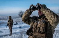 Chiến sự Nga-Ukraine 20-1: Nga thống kê thương vong lớn phía Ukraine trong tuần; Có tin EU sắp áp gói trừng phạt thứ 13 lên Nga 