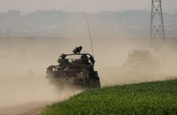 Israel đã hạ bao nhiêu chiến binh Hamas?