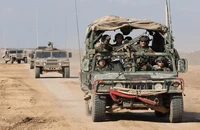Xung đột Israel-Hamas 26-1: Dân Gaza xếp hàng nhận lương thực thì trúng không kích, hàng trăm thương vong; Nga tiếp phái đoàn Houthis