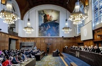 ICJ ra phán quyết vụ Nam Phi kiện Israel tội diệt chủng, loạt nước lập tức lên tiếng