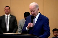Đảng Cộng hoà làm căng với ông Biden vụ 3 lính Mỹ bị giết ở Jordan