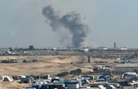 Xung đột Israel-Hamas 1-2: Nóng mọi mặt trận; Ông Netanyahu kêu gọi thay thế UNRWA, thêm nhiều nước ngừng viện trợ 