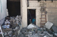 Xung đột Israel-Hamas 7-2: Ông Netanyahu bác đề xuất ngừng bắn của Hamas; Ông Putin nói về nỗ lực của Nga
