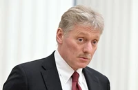 Điện Kremlin bác tin quân đội Nga sử dụng công nghệ Starlink của tỉ phú Elon Musk