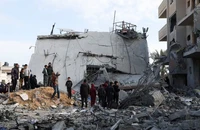 Xung đột Israel-Hamas 17-2: Quốc tế lo ngại tình hình ở Rafah; Lãnh đạo Hezbollah cảnh báo Israel phải trả giá ‘bằng máu’