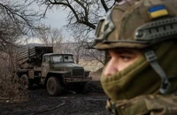 Chiến sự Nga-Ukraine 22-2: Nga tố Ukraine gài chất nổ trên thi thể binh sĩ ở Avdiivka; Kiev giải thích lý do UAV Ukraine tấn công tới Nga