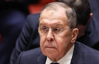 Ông Lavrov bình luận về cuộc bầu cử tổng thống Mỹ