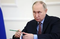 Nga đáp trả gắt phát ngôn gây sốc của ông Biden về ông Putin