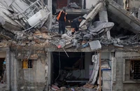 Xung đột Israel-Hamas 28-2: Israel truy lùng Hamas khắp Gaza; Hồi hộp rồi thất vọng khả năng ngừng bắn