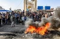 Xung đột Israel-Hamas 29-2: Hamas có bước đi mới, khả năng làm phức tạp hơn tình hình trong tháng Ramadan 