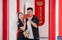 Ly hôn đòi lại sính lễ, và các ca xử không ai nhường ai