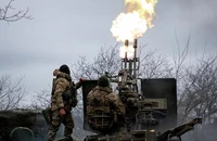 Chiến sự Nga-Ukraine 11-3: Ukraine mất tiếp hàng trăm lính ở Donetsk; Ông Trump có kế hoạch chấm dứt xung đột Ukraine?
