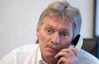 Điện Kremlin lên tiếng vụ Giáo hoàng Francis kêu gọi Ukraine ‘giương cờ trắng’