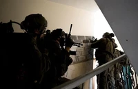 Israel khẩn trương xác minh khả năng phó lãnh đạo Hamas tử trận