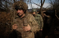 Ukraine mất Avdiivka vào tay Nga như thế nào?