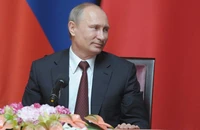 Ông Putin sẽ công du nước nào đầu tiên trong nhiệm kỳ mới?
