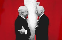 Căng thẳng Biden - Netanyahu vượt tầm kiểm soát sau nghị quyết của LHQ?