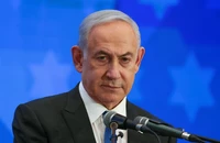 Ông Netanyahu giải thích lý do hủy chuyến thăm Mỹ của phái đoàn Israel