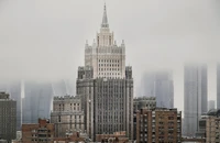 Nga: Có bằng chứng Kiev liên quan khủng bố, đòi dẫn độ giám đốc an ninh Ukraine