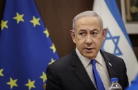 Israel sắp họp lần 3 bàn phản đòn, Iran cảnh báo 'quyết liệt'