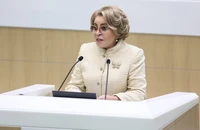 Moscow: Đã soạn gói trả đũa trường hợp phương Tây tịch thu tài sản Nga
