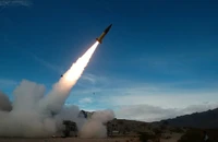 Nga phản ứng vụ Mỹ gửi 100 tên lửa ATACMS cho Ukraine khả năng dùng đánh Crimea