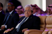 Tổng thống Palestine nhờ Mỹ quyết liệt ngăn Israel đánh Rafah