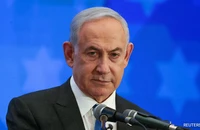 Có tin Israel nhờ Mỹ ngăn ICC phát lệnh bắt ông Netanyahu 
