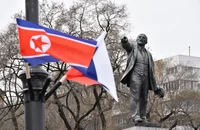 Moscow và Washington cùng có động thái liên quan chuyện hợp tác quân sự Nga-Triều 