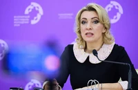 Nga cảnh báo rắn khả năng Ukraine tấn công 'gây tiếng vang' cầu Crimea dịp Ngày Chiến thắng