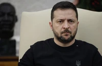 Tình báo Nga: Mỹ đang tìm người thay thế ông Zelensky