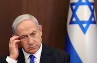 Thế khó của Israel nếu ICC phát lệnh bắt ông Netanyahu