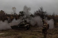 Chiến sự Nga - Ukraine 13-5: Ông Zelensky thừa nhận tình hình Kharkiv ‘cực kỳ khó khăn’; Thương vong tăng vụ sập chung cư Nga 