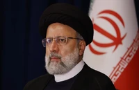 Trực thăng chở tổng thống Iran gặp sự cố, chưa rõ tình hình 