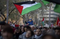 Công nhận Nhà nước Palestine có thể ngăn cuộc chiến của Israel ở Gaza?