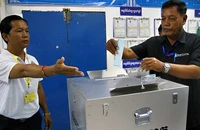 Campuchia: Đảng Nhân dân Campuchia giành nhiều phiếu nhất trong bầu cử địa phương