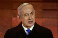 Ông Netanyahu thừa nhận sai lầm bi thảm vụ Israel không kích trại tị nạn ở Rafah