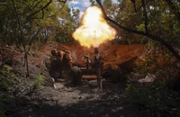 Chiến sự Nga - Ukraine 30-5: Rực lửa Donetsk, Nga tiến sâu Kharkiv; Mỹ kêu gọi NATO cảnh giác Trung Quốc 