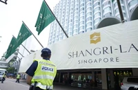 Biết gì về Đối thoại Shangri-La - diễn đàn an ninh lớn nhất châu Á?