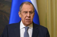 Ông Lavrov nói về chuyện Mỹ ‘mở hộp Pandora’ ở châu Á