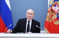 Ông Putin và 2 giá trị sống quan trọng trong đời