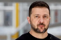 Reuters: Ông Zelensky sẽ đến Singapore dự Đối thoại Shangri-La