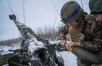 Chiến sự Nga - Ukraine 8-6: Nga đánh rát 12 tỉnh Ukraine; Kiev phản công dữ dội ở Lugansk 