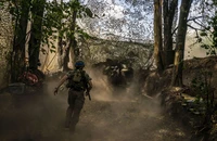 Chiến sự Nga - Ukraine 10-6: Nga thắng thế ở Donetsk; Ukraine tấn công lãnh thổ Nga, đánh trúng tiêm kích hiện đại của Moscow